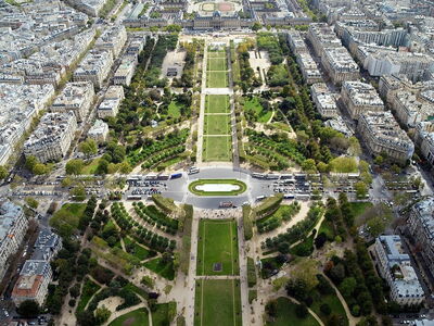 Champ de Mars