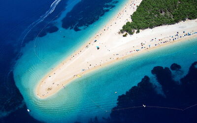 Zlatni Rat