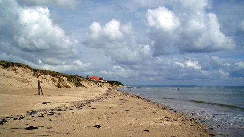 Playa de Utah