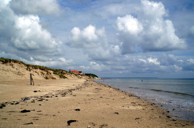 Playa de Utah