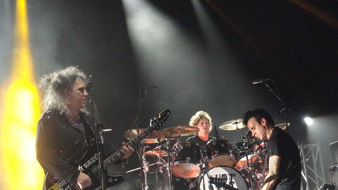 The Cure