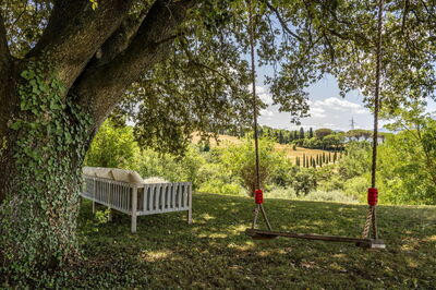 Aqua Bio Retreat, vista