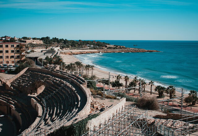 Anfiteatro de Tarragona