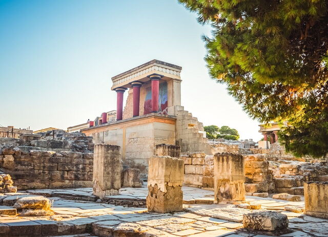 Cnossos