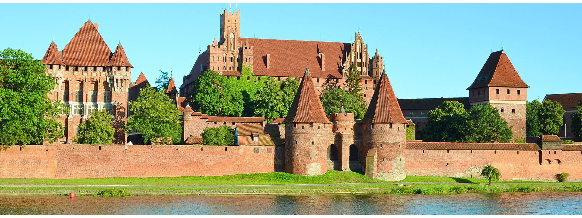 Casas de Vacaciones en Polonia