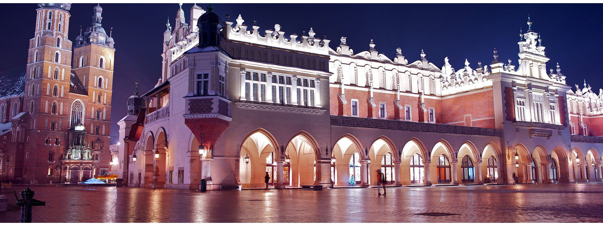 Casas de Vacaciones en Polonia