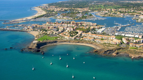 Agde