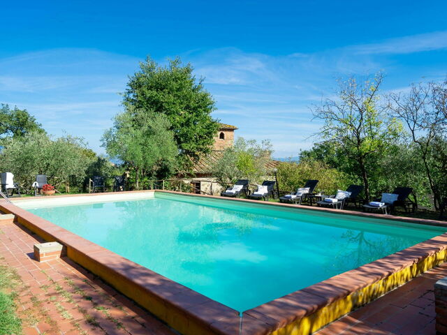 Poggio Cuccule