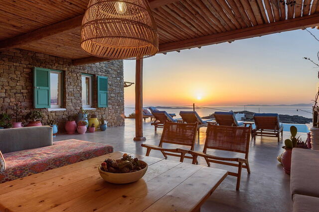 Villa Joy