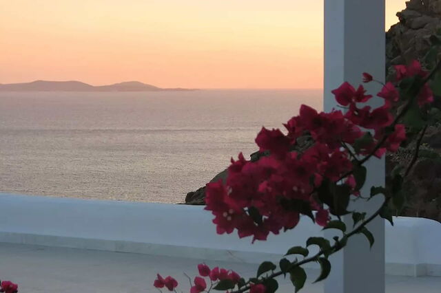 Villa Rose