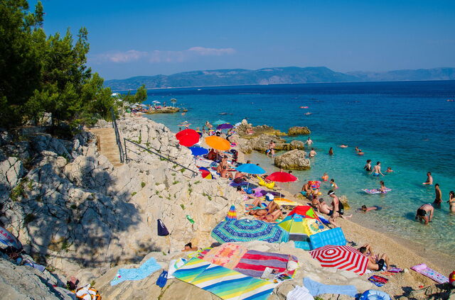 Playa Girandella