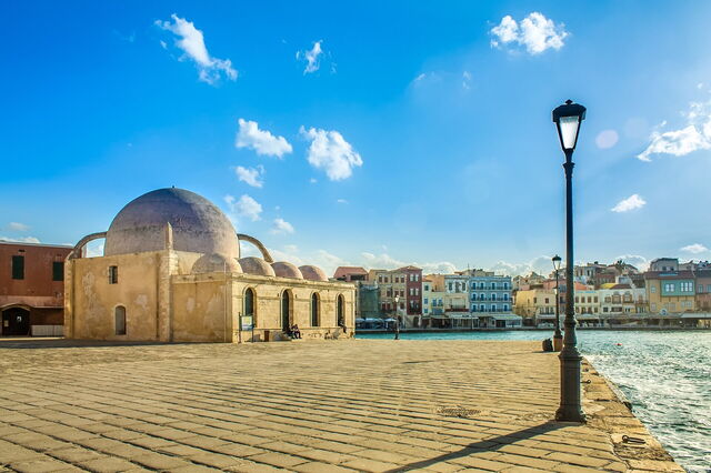 Mezquita de Yali