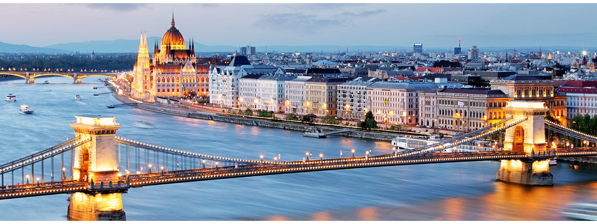 Casas de Vacaciones en Hungría