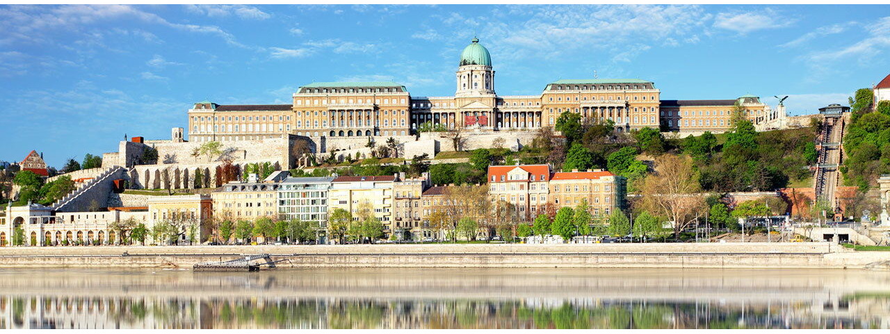 Casas de Vacaciones en Hungría