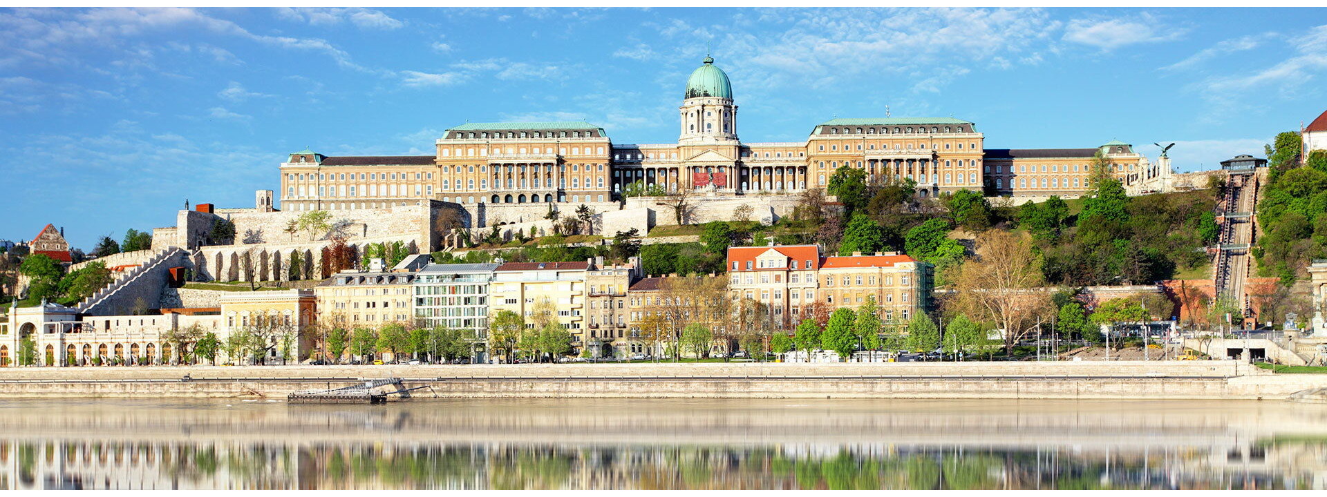 Casas de Vacaciones en Hungría
