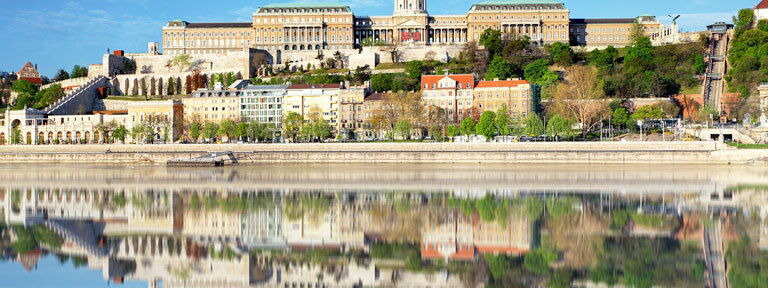 Casas de Vacaciones en Hungría