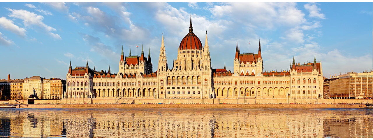 Casas de Vacaciones en Hungría