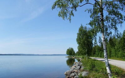 Alquileres De Casas En Gävleborg
