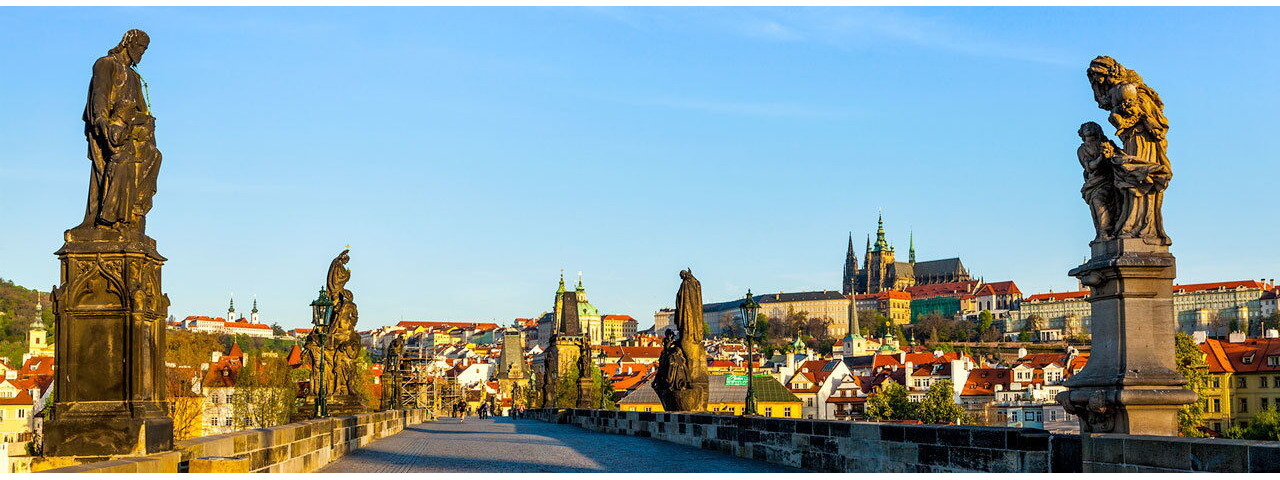 Alquileres de Casas En La República Checa