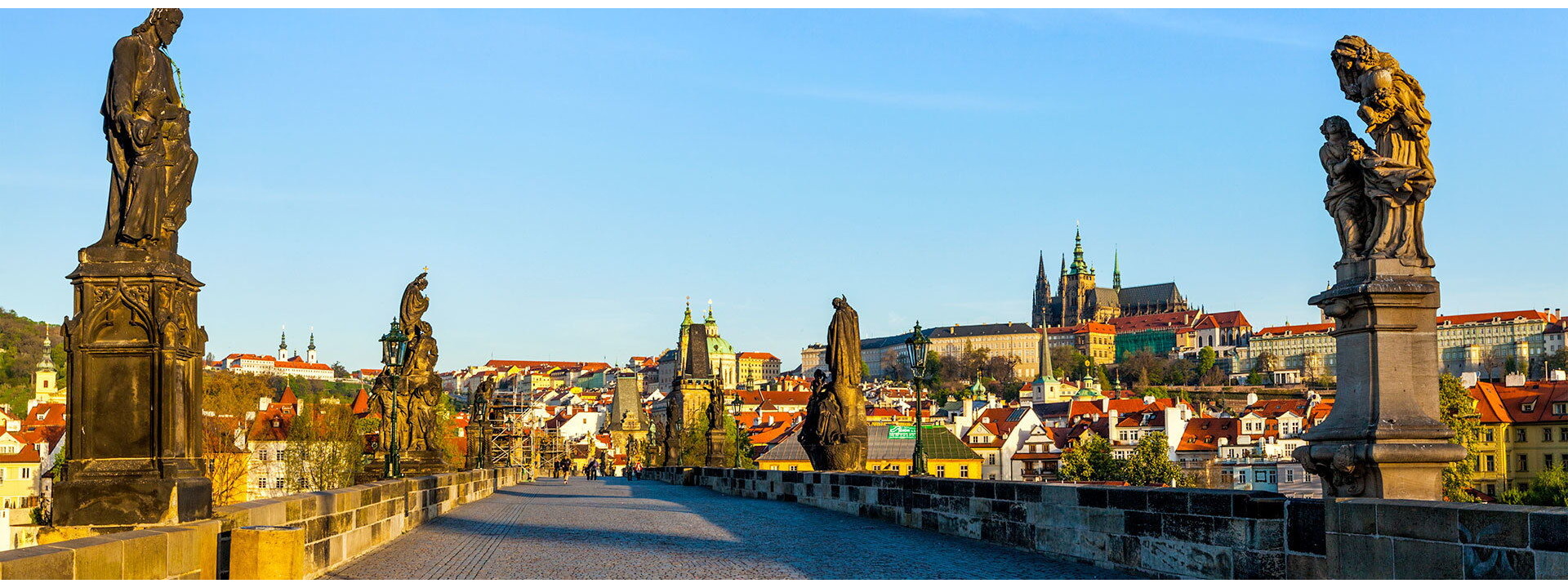Alquileres de Casas En La República Checa