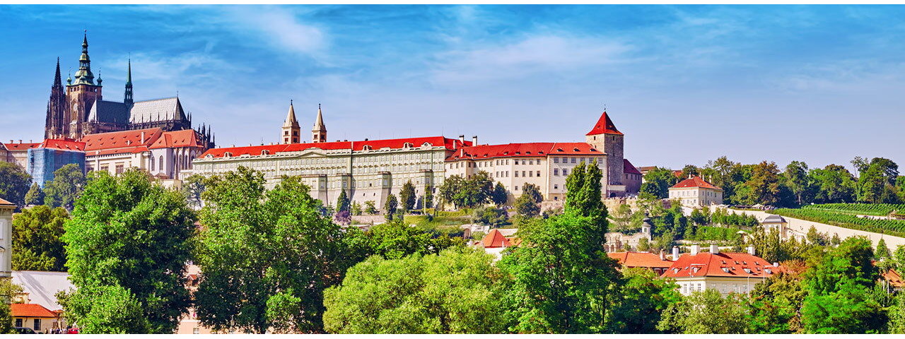 Alquileres de Casas En La República Checa