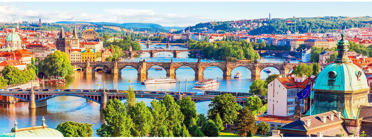 Alquileres de Casas En La República Checa