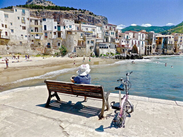 Cefalu