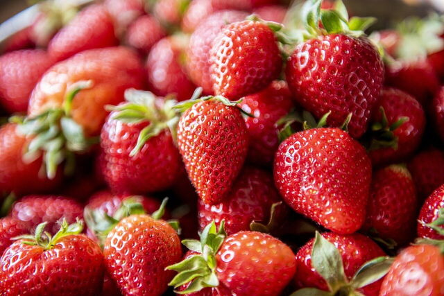 Fresas