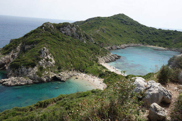 Porto Timoni