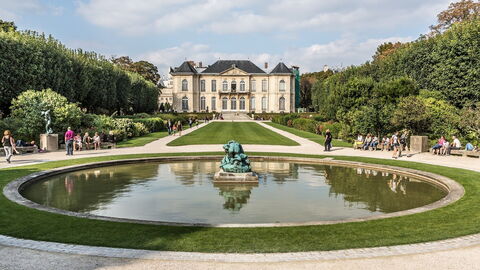Museo Rodin