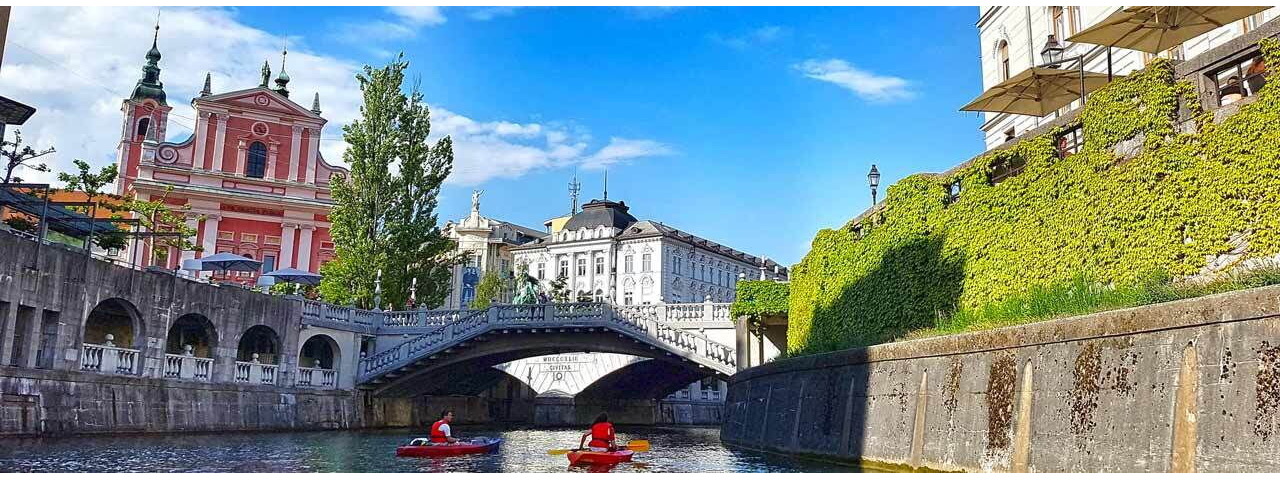 Casas De Vacaciones En Eslovenia