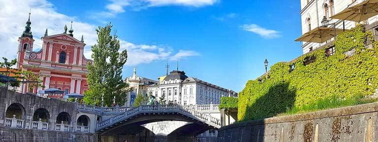 Casas De Vacaciones En Eslovenia