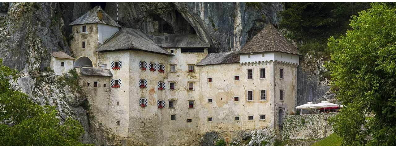 Casas De Vacaciones En Eslovenia