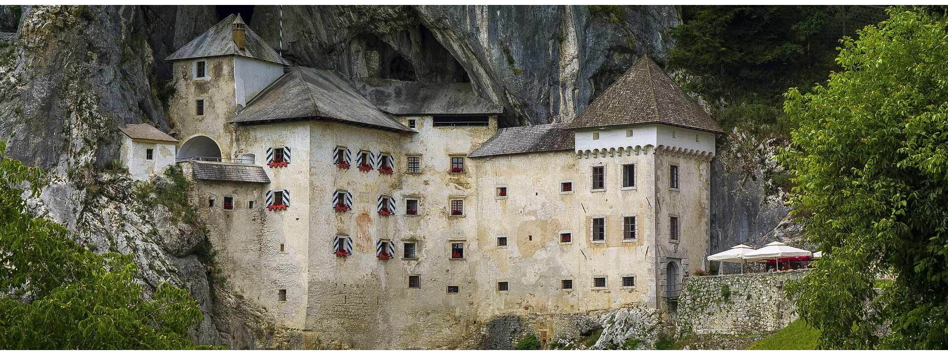 Casas De Vacaciones En Eslovenia