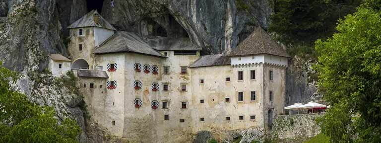 Casas De Vacaciones En Eslovenia