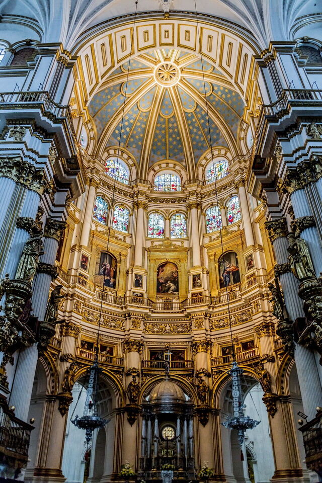 Catedral de Granada
