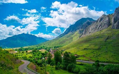 Alquileres De Casas En Galicia