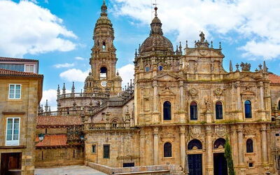Alquileres De Casas En Galicia