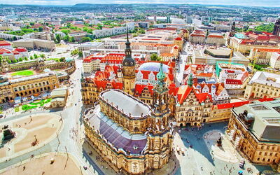 Alquileres De Casas En Sajonia