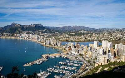 Alquileres de Casas en Valencia