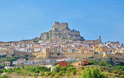 Alquileres de Casas en Valencia