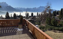 Fotos enviadas por los huéspedes de Chalet Achillea