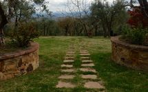 Fotos enviadas por los huéspedes de Villa Nibbiano