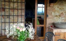 Fotos enviadas por los huéspedes de Villa Nibbiano