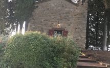 Fotos enviadas por los huéspedes de La Chiesina di Vittorio