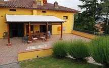 Fotos enviadas por los huéspedes de Casa Caldesi