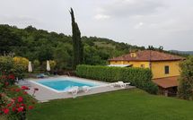 Fotos enviadas por los huéspedes de Casa Caldesi