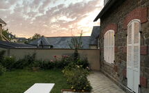 Fotos enviadas por los huéspedes de La Chaumière