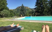 Fotos enviadas por los huéspedes de Val di Coreto