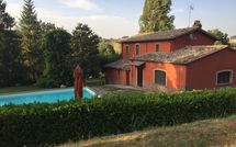 Fotos enviadas por los huéspedes de Val di Coreto